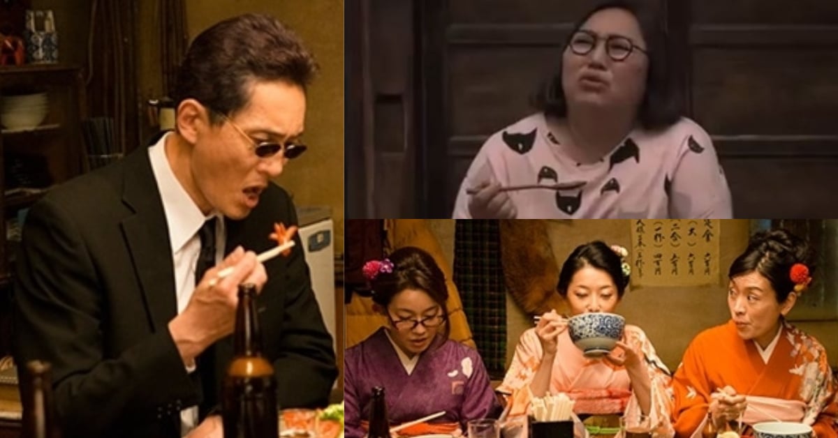 《深夜食堂》常客大盤點！這些性格特質根本是身邊的朋友！ 深夜食堂、漫畫、安倍夜郎、剁手指小姐、買書、真由美、阿龍、茶泡飯三姊妹、讀讀書