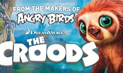 憤怒鳥團隊新作 《古魯家族》農場遊戲 免費、憤怒鳥、古魯家族、農場、遊戲