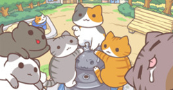 貓奴們請靠近！貓咪們的實用App要來融化你的心了！    貓咪、貓奴、App