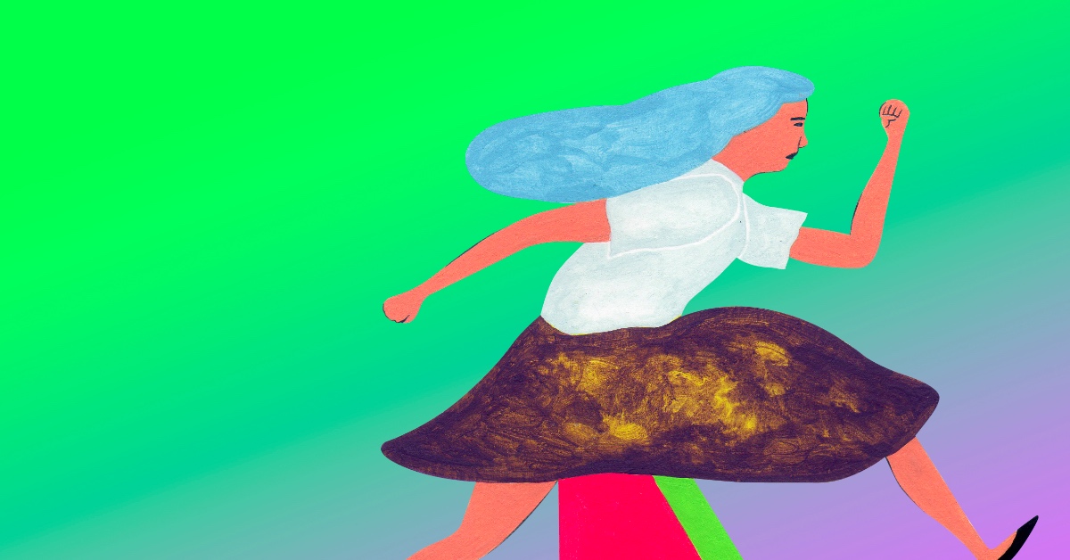 【職場人身之正向撞牆折學】 二搞、對折、職場人身折學、職場、人身折學