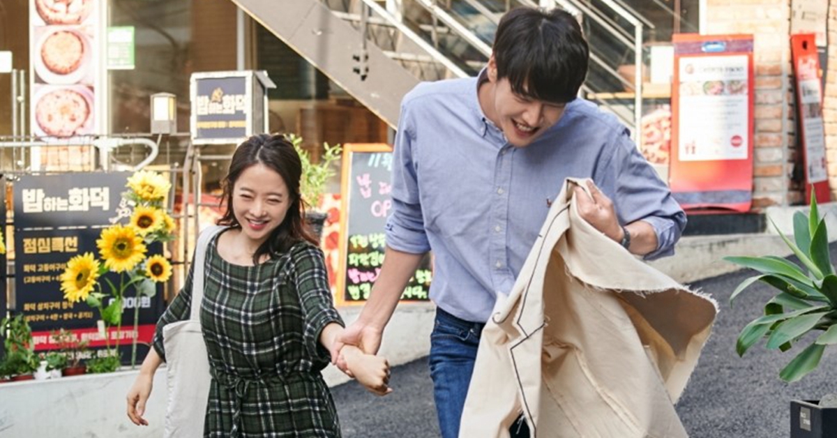 朴寶英、金英光《婚禮的那一天》太甜！車銀優約妹也去看這部♡ 朴寶英、金英光、車銀優、婚禮的那一天、我的ID是江南美人、電影