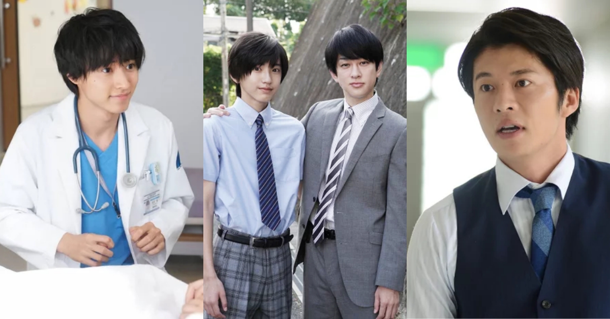 山崎賢人讓人想抱緊處理！觀眾票選「日本最令人心動的男星」TOP10來了♡ 日本最讓人心動的男星、排行榜、夏季日劇、小越勇輝、竹野内豐、松坂桃李、窪田正孝、佐藤健、田中圭、橫山裕、山崎賢人、加藤成亮、吉澤亮