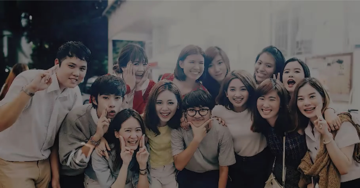 為你記得，所有事情 泰國廣告、記憶、OPPO、回憶、朋友、溫韾