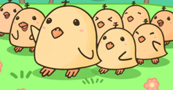 想念電子雞的時代嗎？快來玩雞寶廚房吧！    雞寶廚房、Chicken Kitchen、電子雞