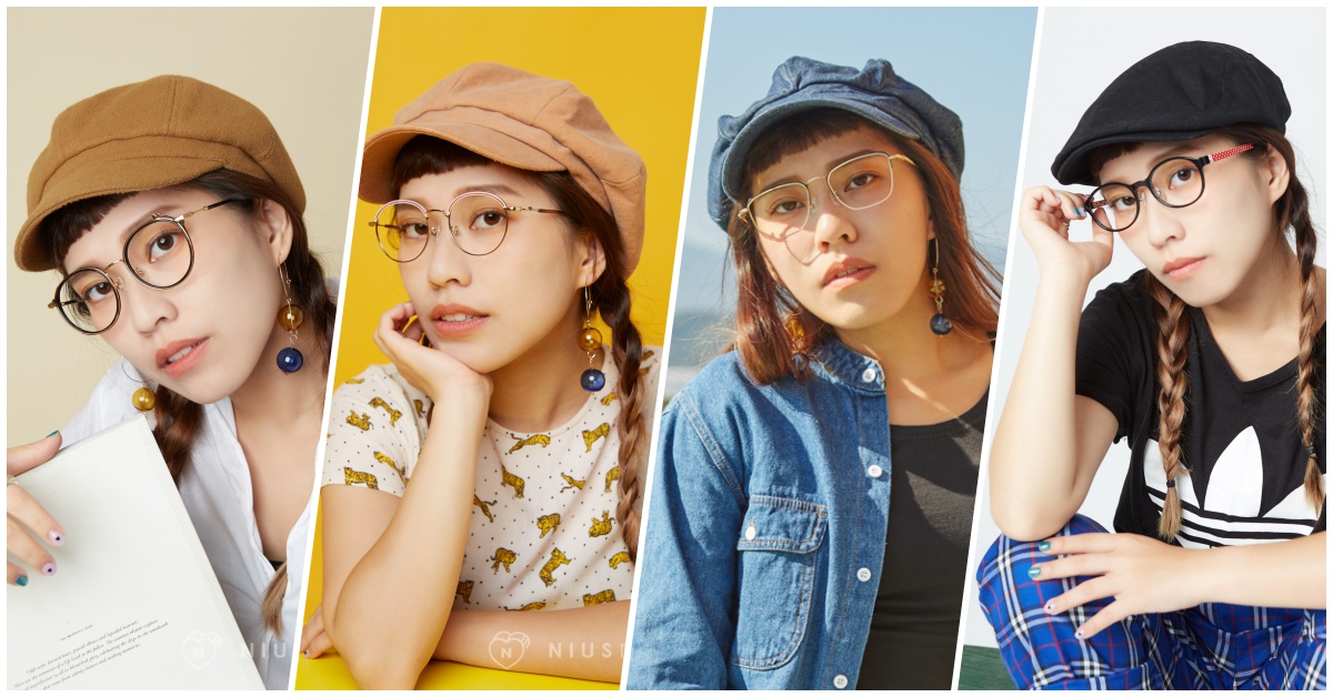 隨便搭都好看！迪士尼米奇限量版眼鏡，讓妳戴出各種獨特魅力！ 穿搭、米奇、限量、眼鏡、魅力、寶島眼鏡、90週年