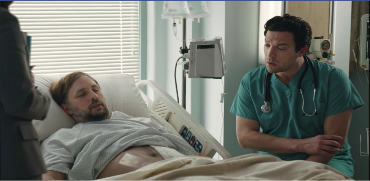 手機真的不要亂放呀！ SNICKERS、士力架、餓、浮誇、手機