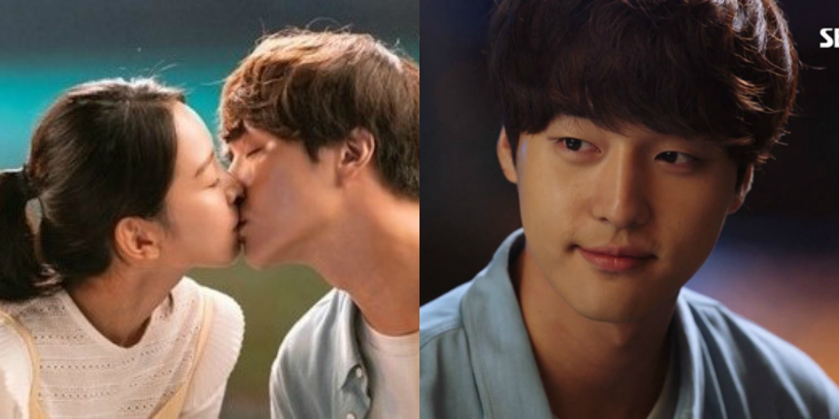 吻後對話太羞澀！初戀系韓劇《雖然30但仍17》梁世宗、申惠善終於迎來初kiss 雖然30但仍17、梁世宗、申惠善、安孝燮、初戀、韓劇