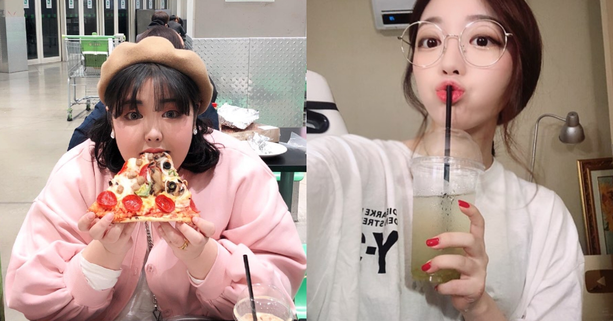 4分鐘吃下25個肉包？盤點5位亞洲大食女孩看她們吃東西能療癒身心！ Mukbang、吃播、Youtuber、Youtube、木下佑香