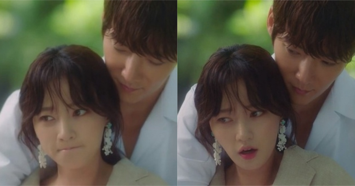 「可以給我你的心嗎？」《馬成的喜悅》崔振赫第一集就開外掛撩妹♡ 馬成的喜悅、崔振赫、宋昰昀、撩妹、韓劇