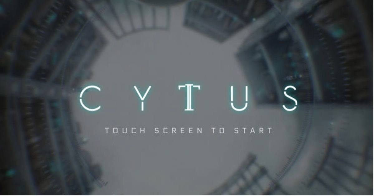 09/07限時免費App特輯：還不快搶！經典音樂手遊《Cytus II》雙平台限免中 限免、免費、特價、iPhone、App、Apple store