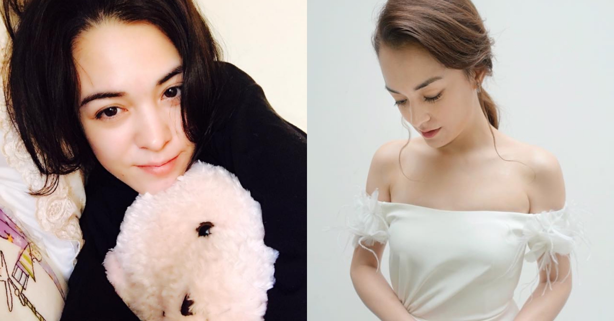 拍戲前急速瘦身這樣做！最年輕影后張榕容分享30歲後抗老保養、不挨餓身材維持秘訣 影后、張榕容、女星保養、最年輕影后、亞太影展影后、VALMONT