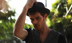 他是誰？十秒讓你認識Joseph Morgan約瑟夫摩根 Joseph Morgan、約瑟夫摩根、吸血鬼日記、影集、帥氣