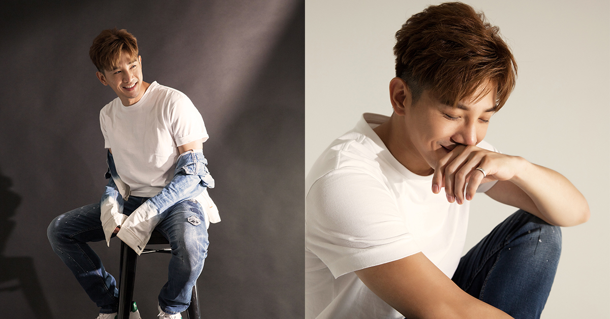 在演員與歌手的象限中徘徊！《±1》帶你「聽見」進可攻退可守的張立昂 妞專訪、專訪、專輯、張立昂、演歌雙棲、正負1、創作歌手、音樂作品、夢想