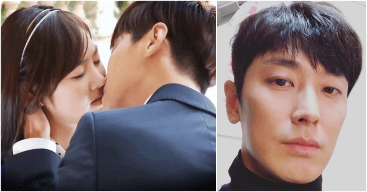 「解怨脈」朱智勛6年前奪走她的初吻...再度合體新劇《Item》變身檢察官撩妹啦！ 與神同行、解怨脈、韓劇Item、朱智勳、陳世娫、WEBTOON改編劇、網漫改編劇、韓劇吻戲、五指