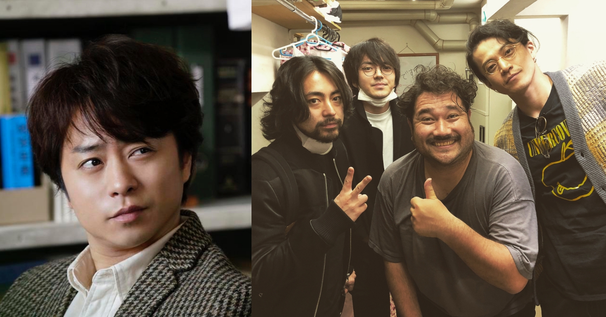 不讓櫻井翔專美於前！「小栗會」後來居上想搶奪最靈驗月老神社稱號？！ 櫻井翔、櫻井神社、小栗旬、小栗會、最強月老