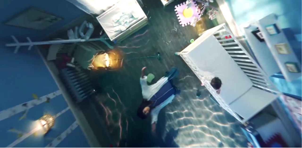 媽咪的焦慮日常 媽媽、日常、厭世、嬰兒、量販店