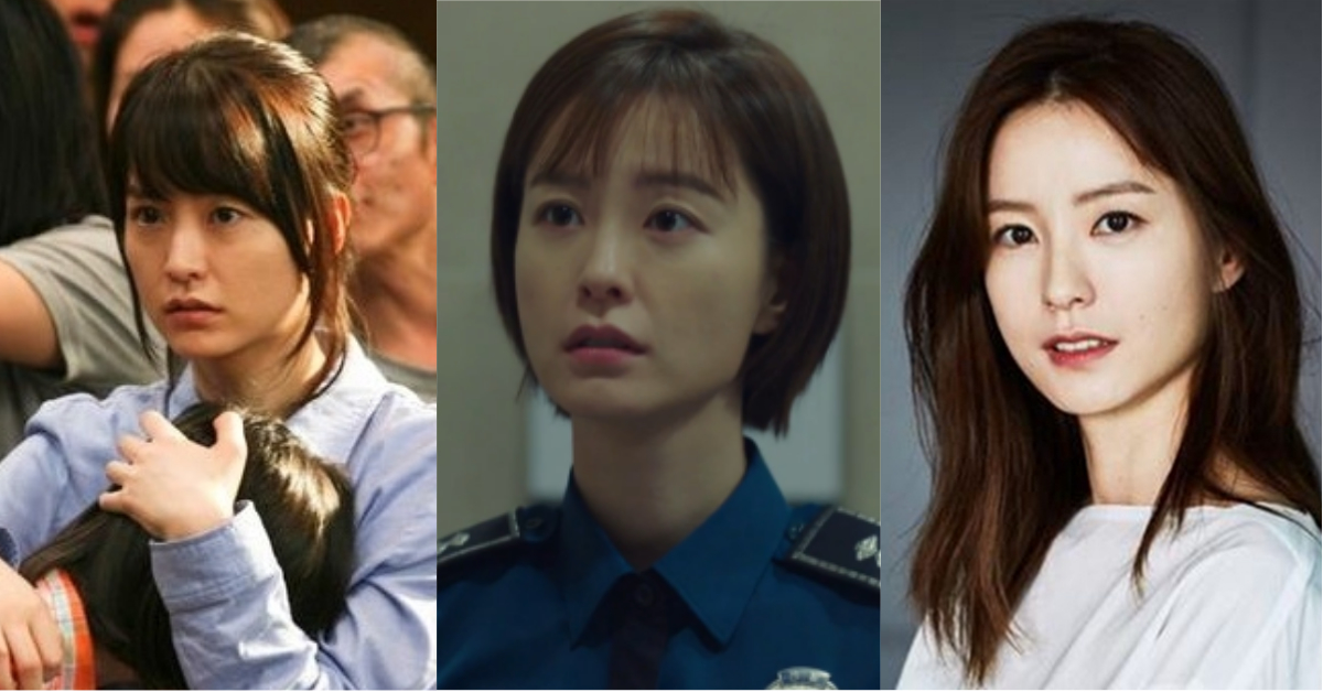 從《熔爐》到《82年生的金智英》！鄭有美「關注社會議題」會不會被貼標籤？ 熔爐、Live、82年生的金智英、鄭有美、鄭裕美、電影、性別