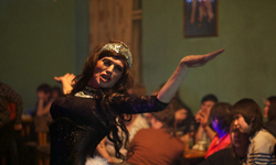 白天的我不是我！扮裝皇后的瘋狂夜生活 攝影、LGBT、Damir Otegen、Ariadna Armandi、扮裝皇后、drag queen、易裝癖