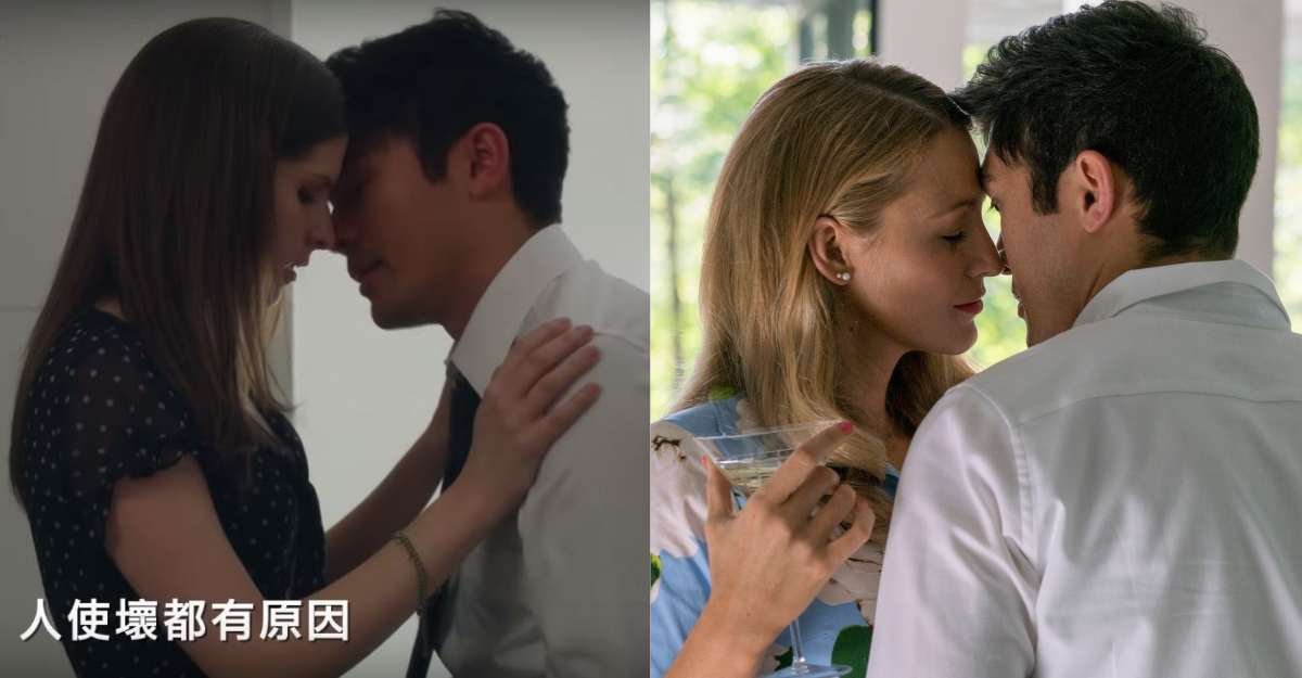 安娜坎卓克掛保證！盤點《失蹤網紅》5大驚喜點 安娜坎卓克、失蹤網紅、布蕾克萊芙莉、電影、A Simple Favor