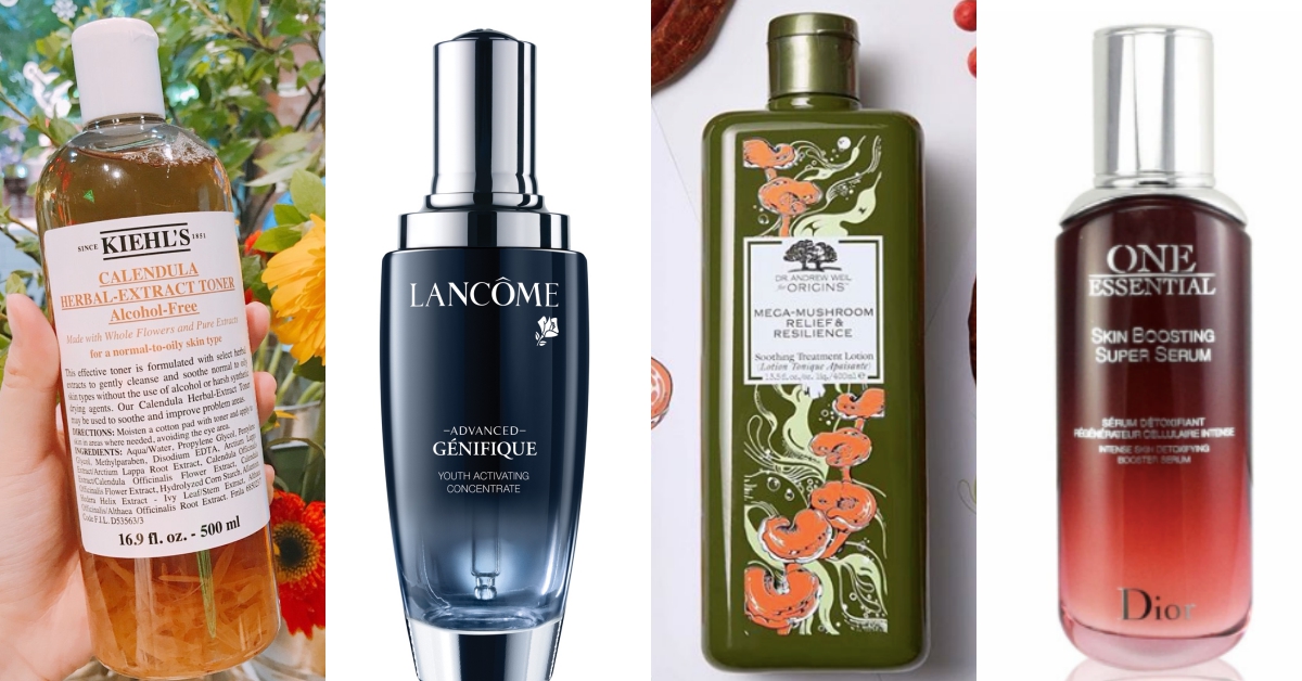 容量變大價格還更划算！週年慶這些明星商品都推出「加大版」，開賣日記得先搶 2018周年慶、加大版.大容量