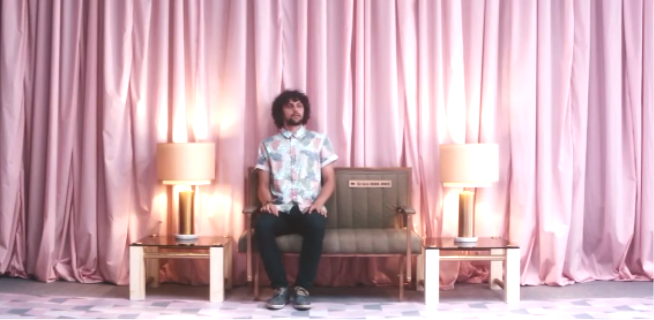 歡迎來到宿醉處理部門 紐西蘭廣告、宿醉、失憶、喝酒、酒