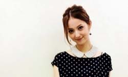 變身有領階級！女明星的翻領Look    圓領、法式、穿搭、時尚、明星