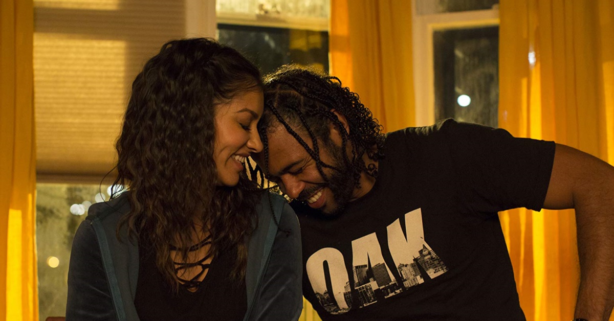 既定成見讓你看不見事實嗎？《盲點》以輕鬆詼諧方式探討不平等待遇 盲點、Blindspotting、種族歧視、身分認同