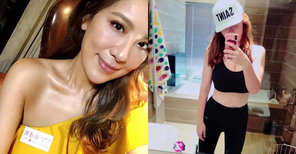 8個月甩40公斤體態超緊實、氣色也超好！小禎：「瘦身是長遠之路，想要持久這三件事千萬別做」｜ 妞專訪 妞專訪、小禎、瘦身、W.SHOW植透肌面膜、面膜