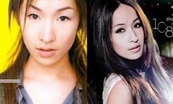 割好離手！眼皮由單變雙的藝人們 八卦、割雙眼皮、娛樂圈、