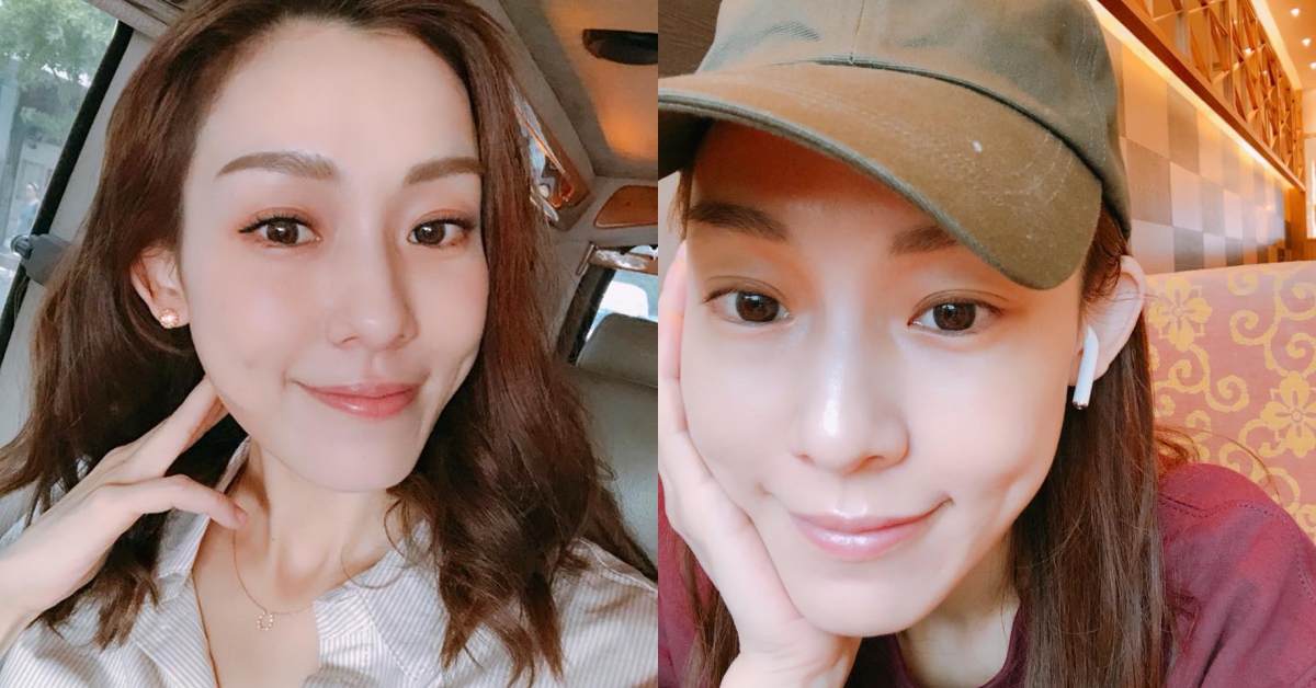 「早上不洗臉、隨身帶保濕噴霧」！42歲范瑋琪皮膚超好，大方分享敏感肌極簡保養秘訣 范瑋琪、女星保養、理膚寶水、飛飛翔翔、早上不洗臉、敏感肌