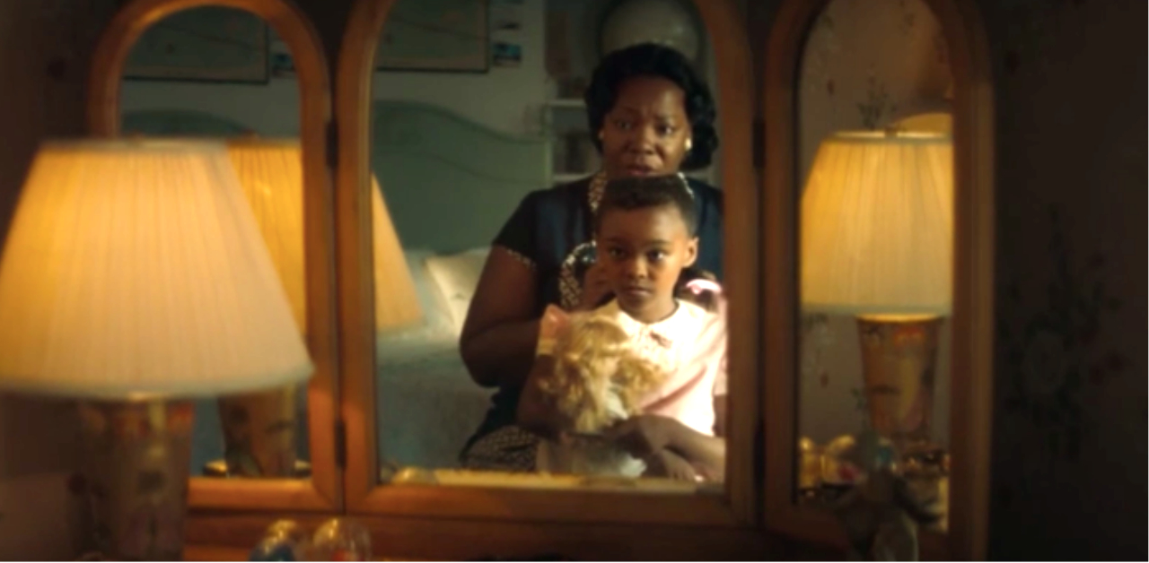 在世界變好之前 美國廣告、黑人、偏見、種族歧視