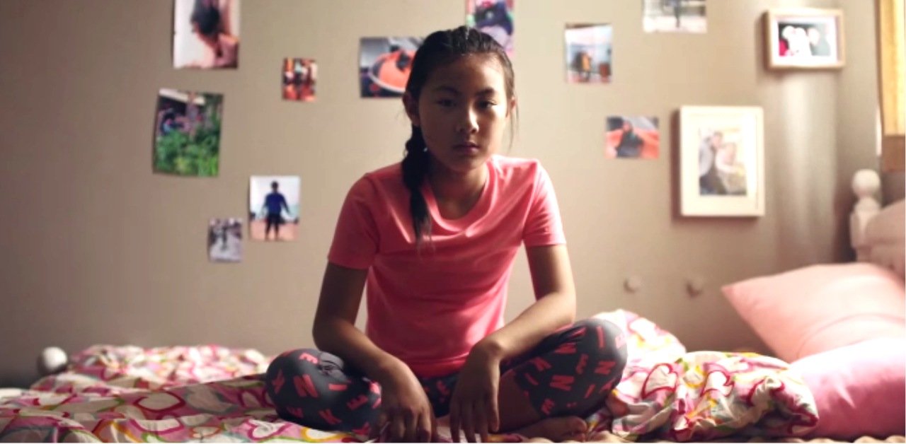 別再叫我寶貝！  寶貝、別再叫我寶貝、NIKE、小孩