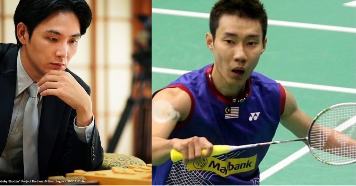 9/24新片速報：《愛哭鬼的棋蹟》、《李宗偉：敗者為王》獻給心情低落的你 愛哭鬼的棋蹟、李宗偉：敗者為王、物怪、小腳怪、電影