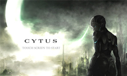 指頭聞音起舞 手忙腳亂音樂遊戲Cytus 手機、平板、Android、iOS、音樂