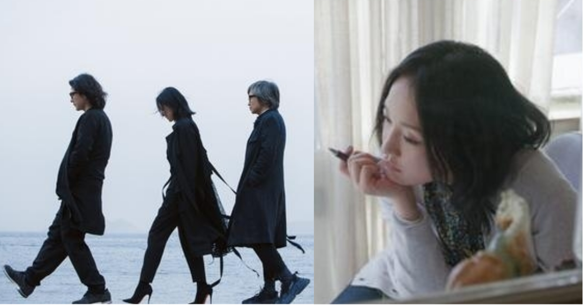 周迅主演、陳可辛監製！岩井俊二繼《情書》再推書信主題《你好，之華》 周迅、陳可辛、岩井俊二、情書、你好，之華