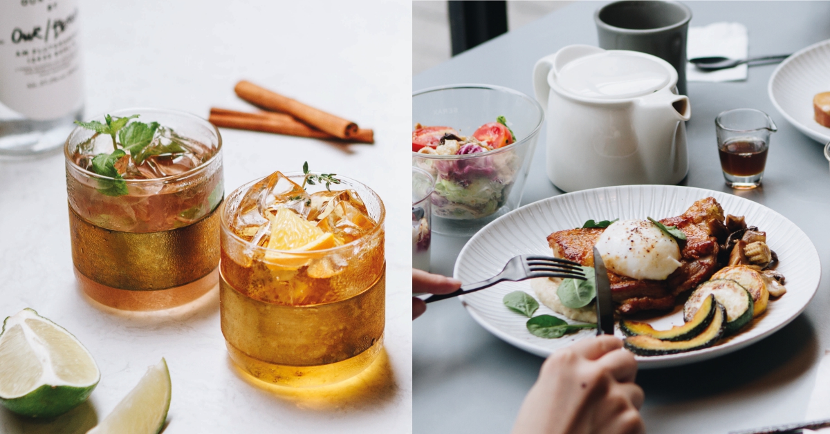 只想給你最好的！「瑪黑家居 x P&T 柏林茶館」傳遞最純粹的美味溫度 瑪黑家居、 P&T 柏林茶館、中山站、鍋煮奶茶、選物店、一日生活圈30選