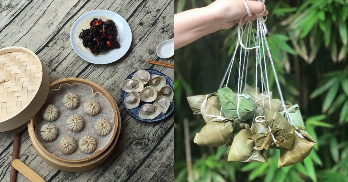 小籠包、蚵仔煎都ok！「台灣料理研習所」兩小時讓你變身台式料理小廚神 台灣料理研習所、cooking101、大稻埕、小籠包、料理教學、一日生活圈30選