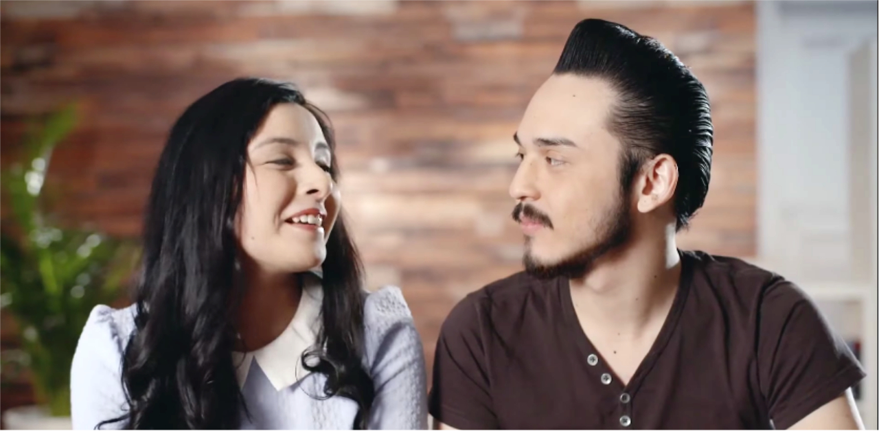 一鍵重啟心關係 英國廣告、杜蕾斯、杜蕾斯廣告、關係、關機、科技