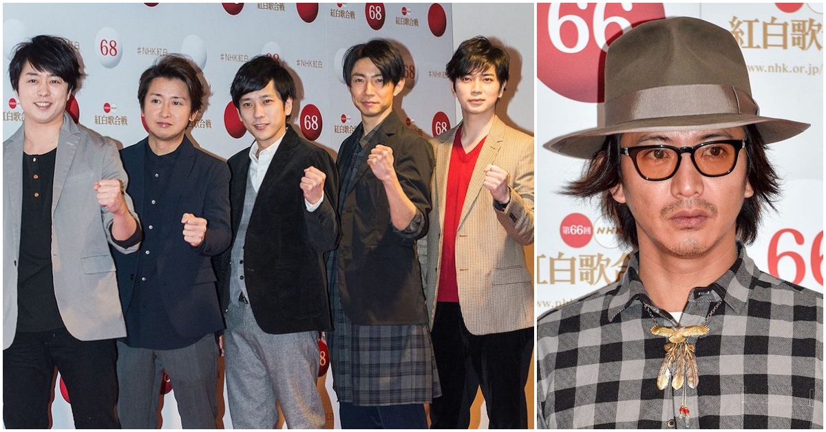 不想跟「嵐」合作？！電視圈同業票選「最喜歡＆最難相處」傑尼斯藝人top4 同業票選、最喜歡傑尼斯、最難相處傑尼斯、木村拓哉、櫻井翔、生田斗真、嵐、中丸雄一、堂本光一、加藤成亮、小山慶一郎、錦戶亮、丸山隆平、中居正廣、手越祐也、山口達也