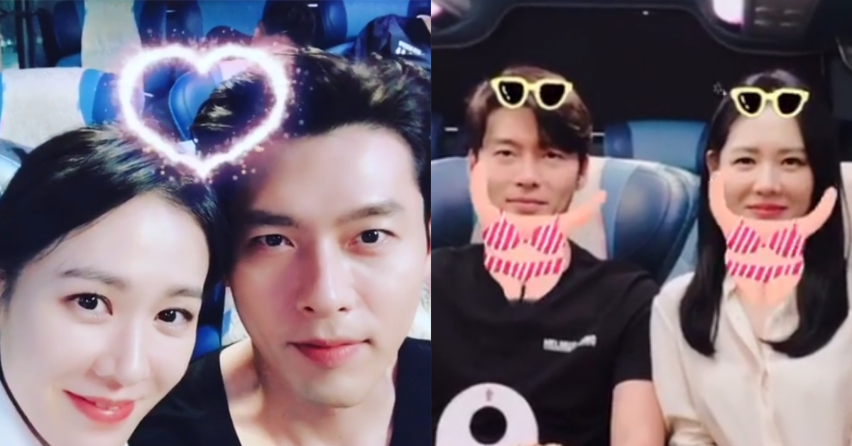 《極智對決》孫藝珍、玄彬同框互動超有愛！粉絲跪求合作愛情戲 孫藝珍、玄彬、極智對決、電影、丁海寅、蘇志燮