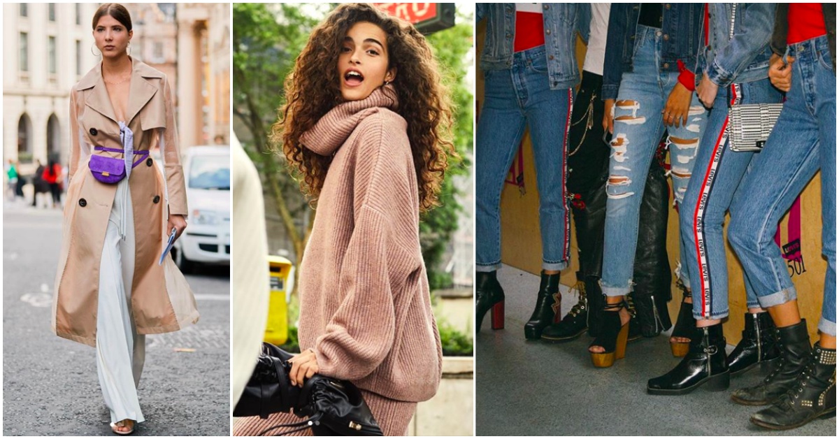 掌握這6大基本款單品，看你要日韓妞還是歐美風都隨你去切換穿搭模式 時尚、穿搭、基本款、時髦、書單、買書、剁手指、生活美學、日常、美麗日常