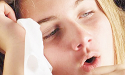 原來還有這一招？ 酷酷嗽止咳小偏方 感冒、咳嗽、止咳、偏方、支氣管炎