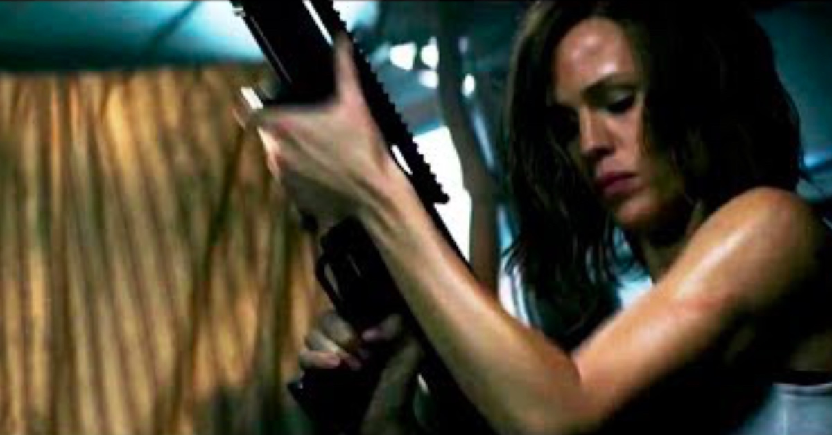 網友一致好評，大快人心的感人爽片－《血薄荷》 血薄荷、Peppermint、珍妮佛嘉納、復仇、女力