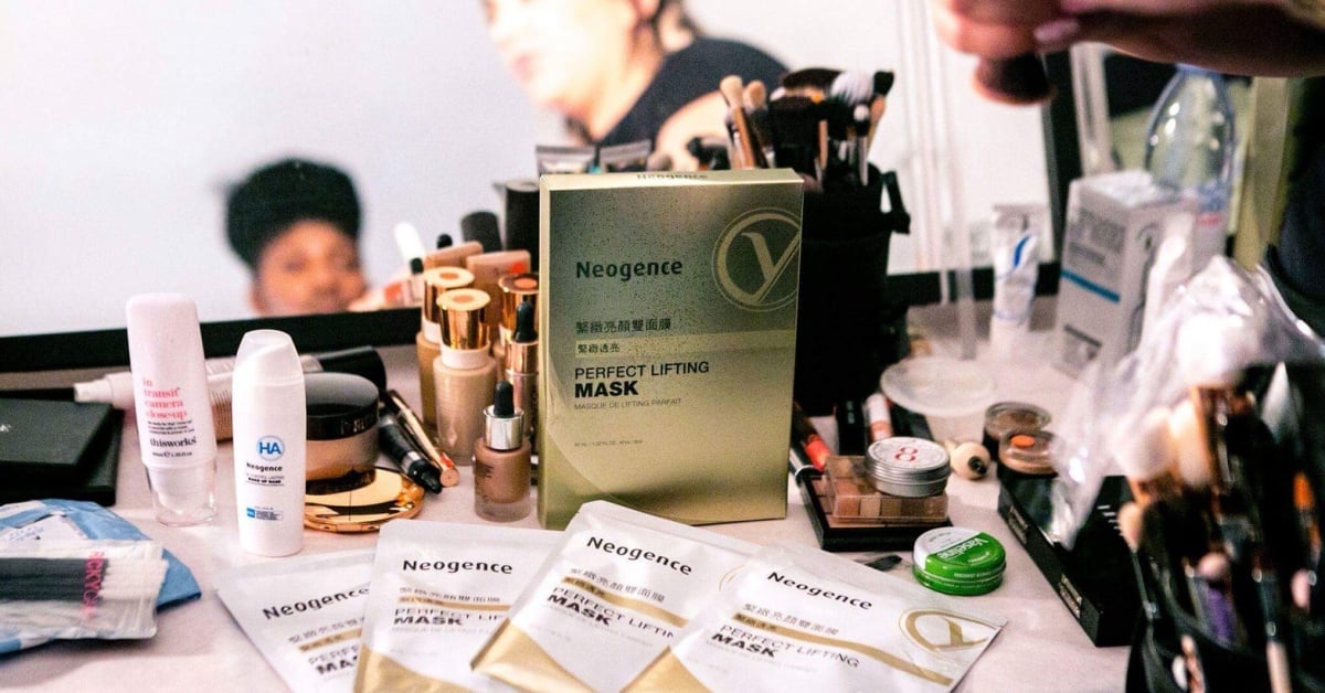 Neogence 霓淨思全新抗老系列，拉回肌齡主導權！不讓細紋假戲真做 