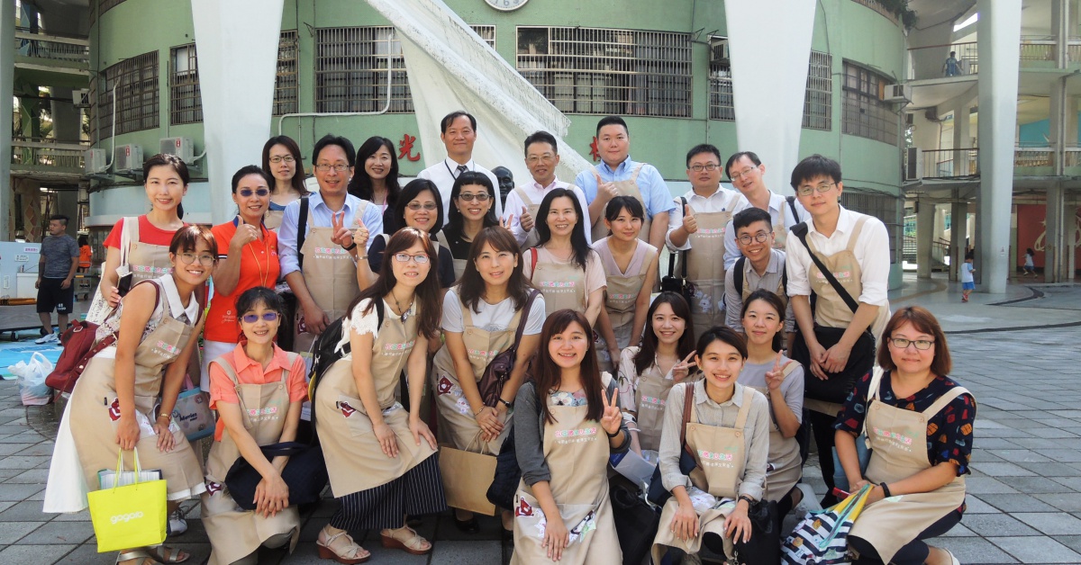 靖娟基金會與台灣花王推動兒童清潔安全教育第8年！聰明打理讓生活更美麗 