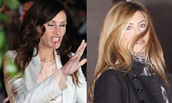 「討厭，人家還沒準備好啦！」被狗仔殺個措手不及的明星們 狗仔、好萊塢、糗照、爆笑、