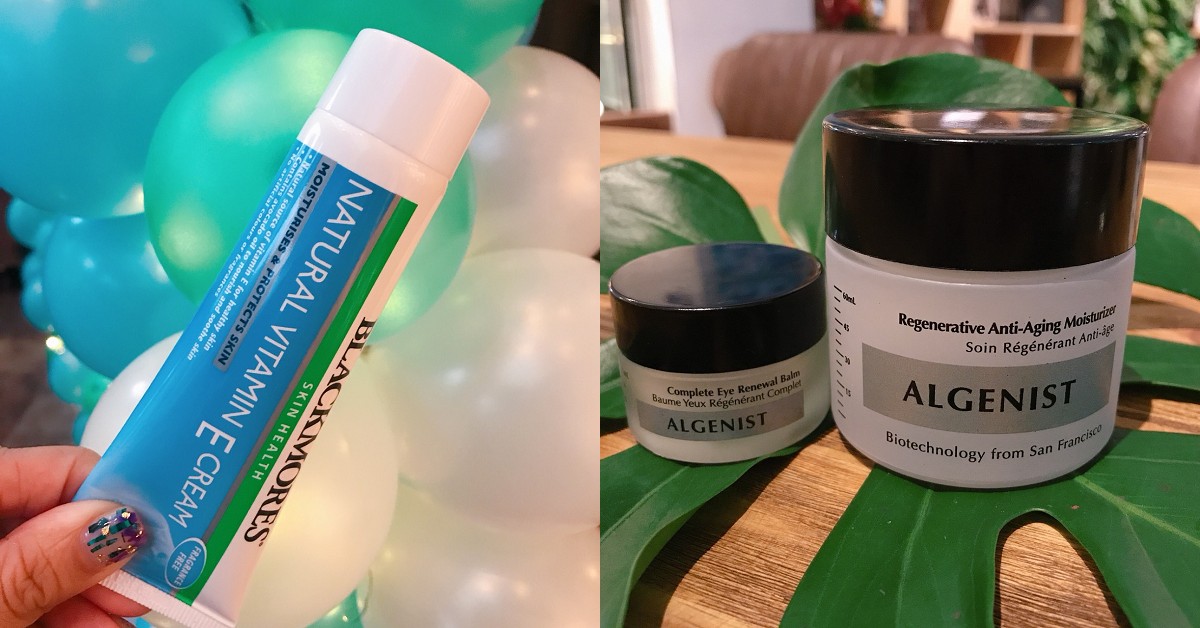 終於不用再跪求代購！「冰冰霜」、王菲私下愛用「爆水霜」台灣也買得到 冰冰霜、爆水乳霜、王菲、澳佳寶維生素E乳霜、ALGENIST 、范冰冰