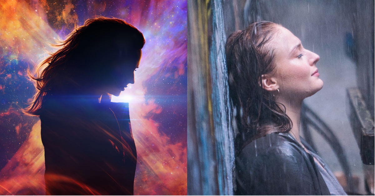 《X戰警：黑鳳凰》預告釋出！鳳凰黑化最可能與X教授有關！ X戰警：黑鳳凰、詹姆斯麥考維、蘇菲特納、X戰警、麥可法斯賓達、珍妮佛勞倫斯、尼可拉斯霍特、伊凡彼德斯、泰謝瑞丹、亞利珊卓希普