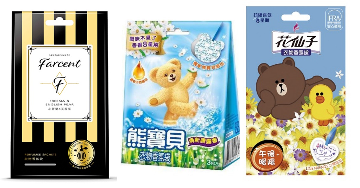 香氛控必須看！10款居家香氛，最受歡迎的果然是這一味！｜ 銷售排行榜 居家香氛、花仙子、叮寧、熊寶貝、Farcent、 花仙子、銷售排行榜