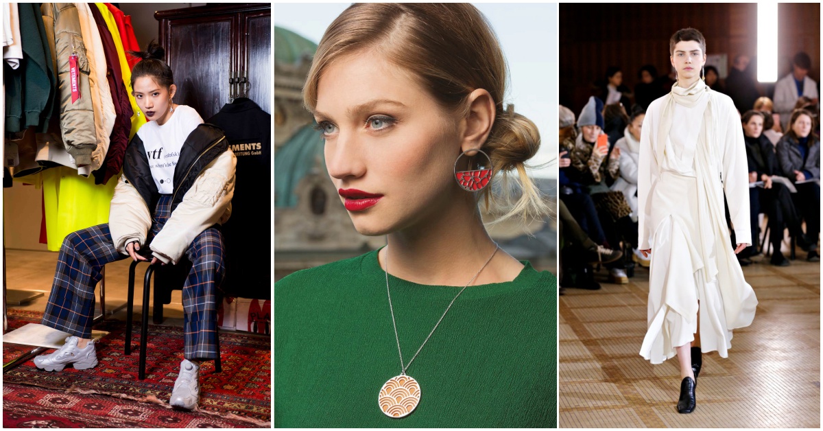 TEEMARKET、Fred Segal Taipei台北概念店新登場！本週時尚大事件精彩特蒐| 妞週報 妞週報、TEEMARKET、Fred Segal Taipei、Les Georgettes by Altesse、Keds、URBAN RESEARCH×plain-me